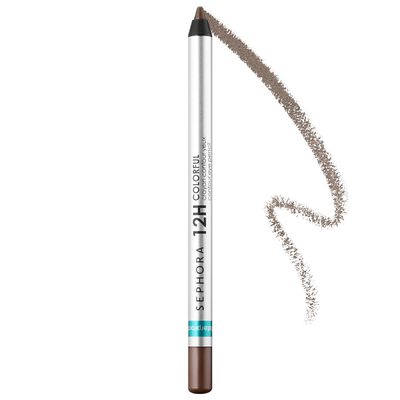 12 Hour Contour Pencil Eyeliner (DELINEADOR PARA OJOS DE LARGA DURACI&Oacute;N)